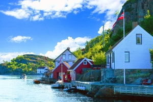 Verdivurdering Kristiansand